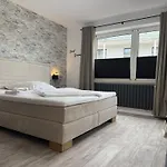 Oslo: Messe-/business-/ferienwohnung Apartament Leichlingen