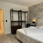 Apartament Oslo: Messe-/business-/ferienwohnung Leichlingen