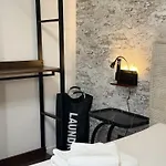 Apartament Oslo: Messe-/business-/ferienwohnung Leichlingen