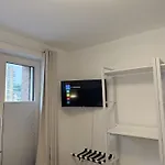 Oslo: Messe-/business-/ferienwohnung Apartament Leichlingen