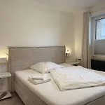 Apartament Oslo: Messe-/business-/ferienwohnung Leichlingen