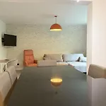 Apartament Oslo: Messe-/business-/ferienwohnung *