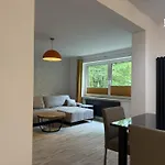 Oslo: Messe-/business-/ferienwohnung Leichlingen