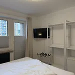 Apartament Oslo: Messe-/business-/ferienwohnung Leichlingen