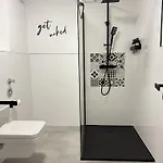 Apartament Oslo: Messe-/business-/ferienwohnung