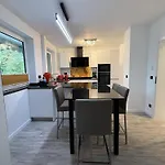 Oslo: Messe-/business-/ferienwohnung Apartament *