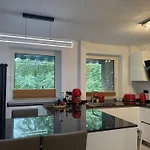 Oslo: Messe-/business-/ferienwohnung Apartament *