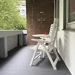 Oslo: Messe-/business-/ferienwohnung