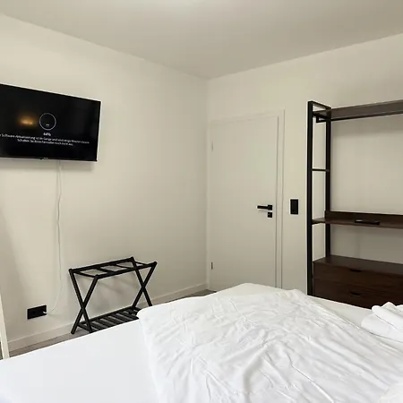 Apartmán Oslo: Messe-/business-/ferienwohnung