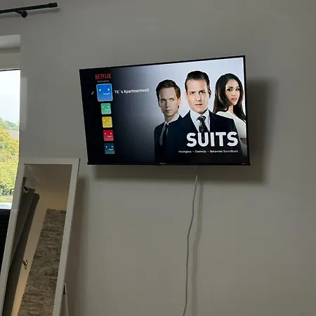 Oslo: Messe-/business-/ferienwohnung * ライヒリンゲン
