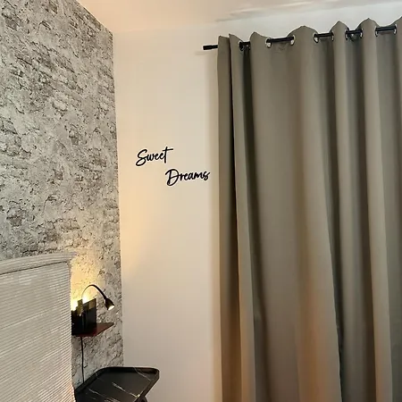 Oslo: Messe-/business-/ferienwohnung Apartmán Leichlingen