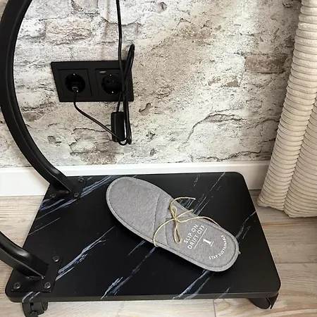 Oslo: Messe-/business-/ferienwohnung Apartmán *