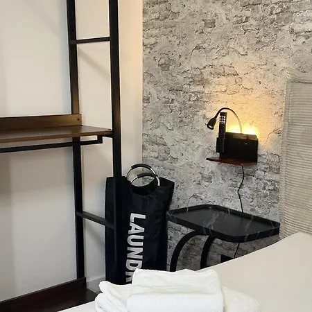 Apartmán Oslo: Messe-/business-/ferienwohnung Leichlingen