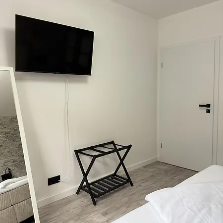 Oslo: Messe-/business-/ferienwohnung Leichlingen