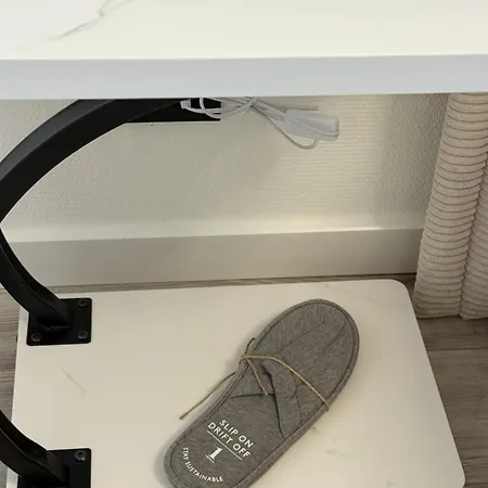 Oslo: Messe-/business-/ferienwohnung