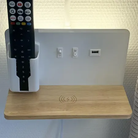 Oslo: Messe-/business-/ferienwohnung ライヒリンゲン