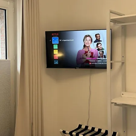 Oslo: Messe-/business-/ferienwohnung * ライヒリンゲン