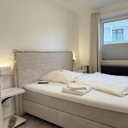 Oslo: Messe-/business-/ferienwohnung