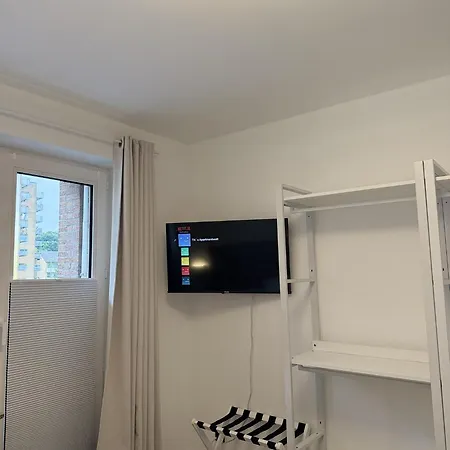 Oslo: Messe-/business-/ferienwohnung アパート ライヒリンゲン