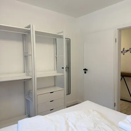 Oslo: Messe-/business-/ferienwohnung ライヒリンゲン