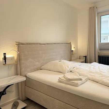 Oslo: Messe-/business-/ferienwohnung