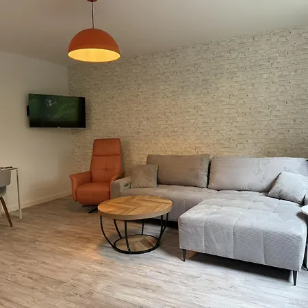 Oslo: Messe-/business-/ferienwohnung Apartmán *