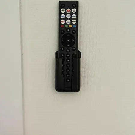 Oslo: Messe-/business-/ferienwohnung Leichlingen