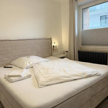 Oslo: Messe-/business-/ferienwohnung Apartmán