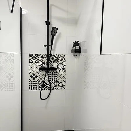 Oslo: Messe-/business-/ferienwohnung *