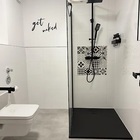 アパート Oslo: Messe-/business-/ferienwohnung