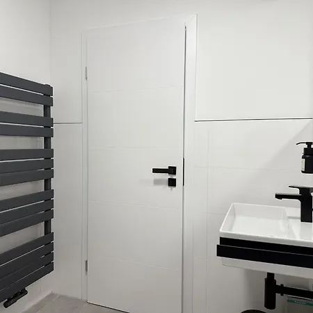 Apartmán Oslo: Messe-/business-/ferienwohnung Leichlingen