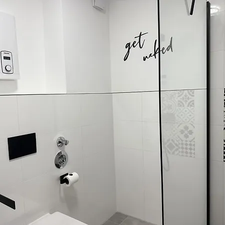 Oslo: Messe-/business-/ferienwohnung *