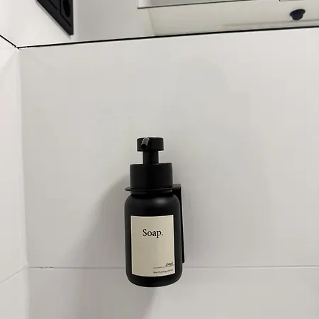 Oslo: Messe-/business-/ferienwohnung