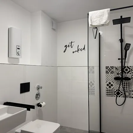 Oslo: Messe-/business-/ferienwohnung *