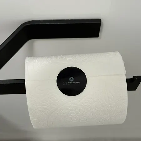 Oslo: Messe-/business-/ferienwohnung Apartmán Leichlingen