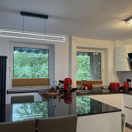 Oslo: Messe-/business-/ferienwohnung Apartmán *