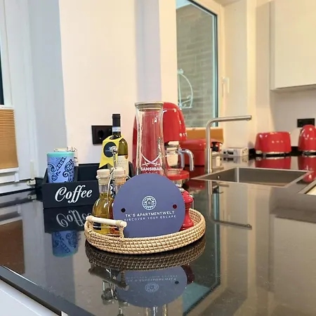 Oslo: Messe-/business-/ferienwohnung