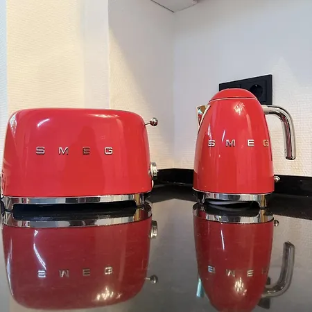 Oslo: Messe-/business-/ferienwohnung * Leichlingen