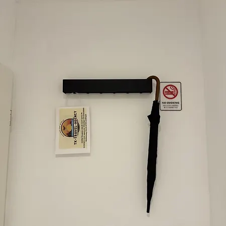 Apartmán Oslo: Messe-/business-/ferienwohnung