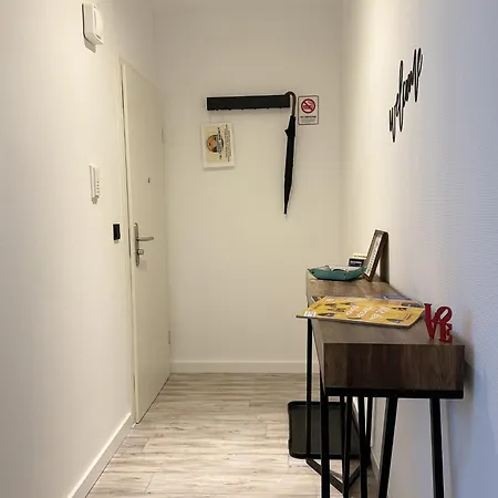 Oslo: Messe-/business-/ferienwohnung