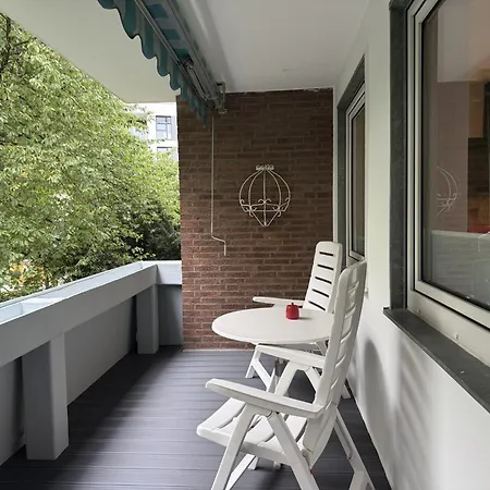 Oslo: Messe-/business-/ferienwohnung *