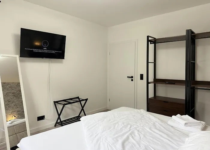 Appartamento Oslo: Messe-/business-/ferienwohnung