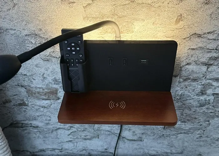 Oslo: Messe-/business-/ferienwohnung Leichlingen