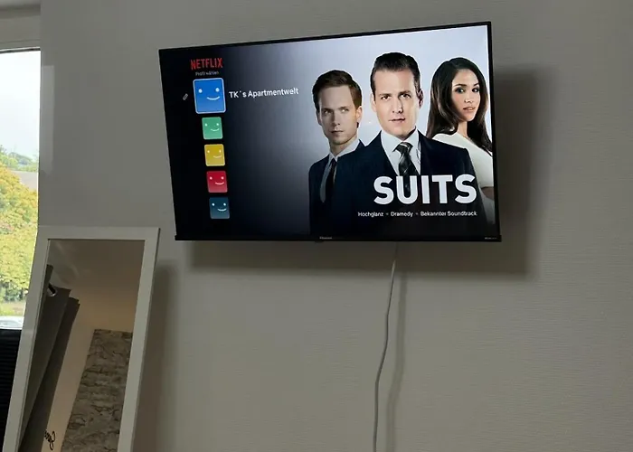 Oslo: Messe-/business-/ferienwohnung * Leichlingen