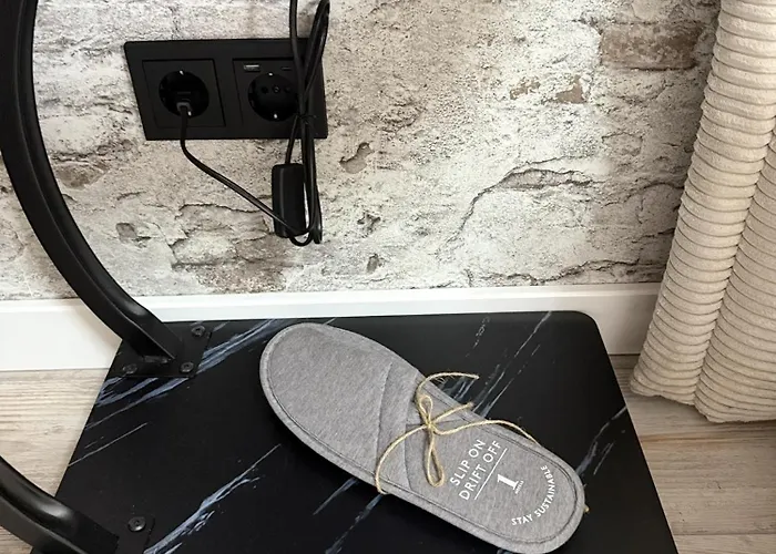 Oslo: Messe-/business-/ferienwohnung Appartamento *