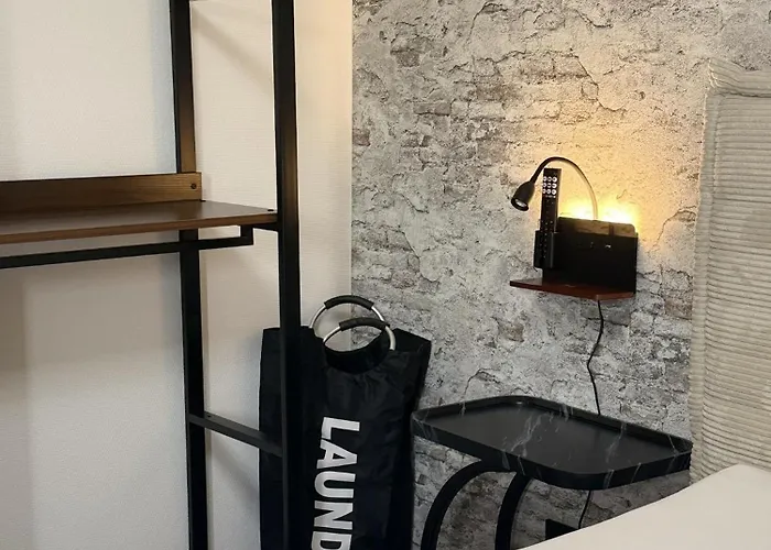 Appartement Oslo: Messe-/business-/ferienwohnung Leichlingen