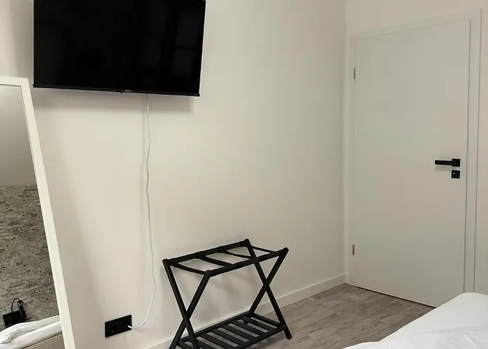 Oslo: Messe-/business-/ferienwohnung Leichlingen