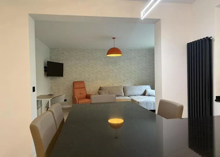 Oslo: Messe-/business-/ferienwohnung Leichlingen