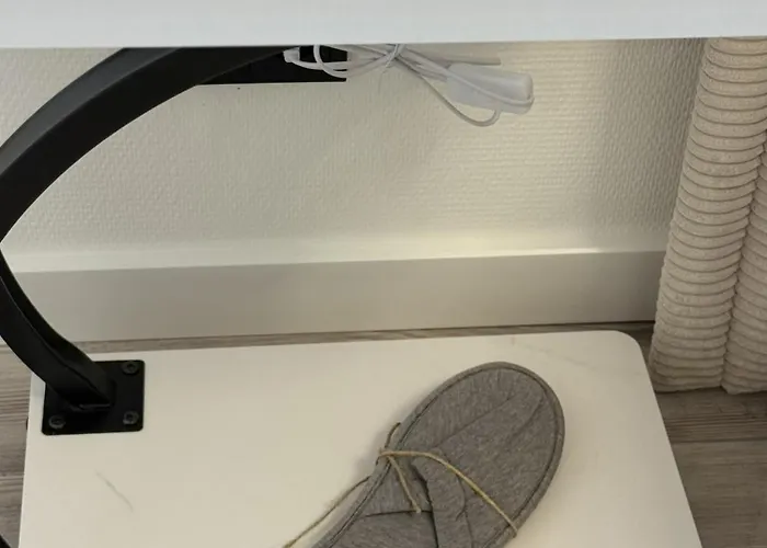 Oslo: Messe-/business-/ferienwohnung