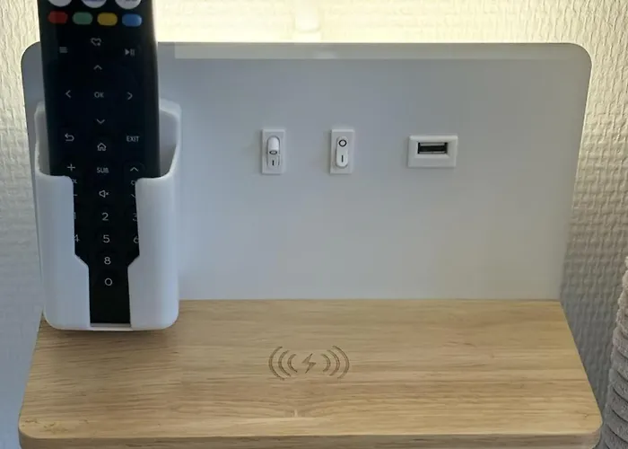 Oslo: Messe-/business-/ferienwohnung Leichlingen